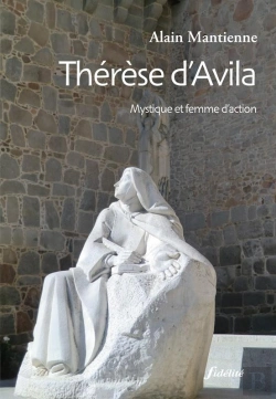 Bertrand.pt - Therese D'Avila
