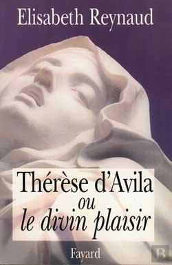 Bertrand.pt - Thérèse D'Avila Ou Le Divin Plaisir