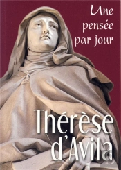 Thérèse D'Avila