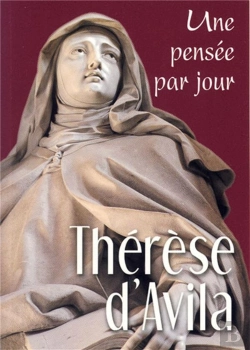 Bertrand.pt - Thérèse D'Avila