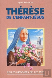 Thérèse De L'Enfant-Jésus