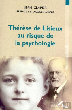 Bertrand.pt - Thérèse De Lisieux Au Risque De La Psychologie