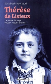 Thérèse De Lisieux