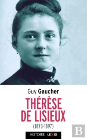 Thérèse De Lisieux