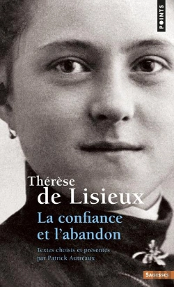 Bertrand.pt - Thérèse De Lisieux ; La Confiance