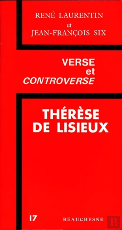 Bertrand.pt - Therese De Lisieux