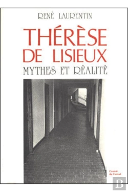 Bertrand.pt - Therese De Lisieux - Mythes Et Realites