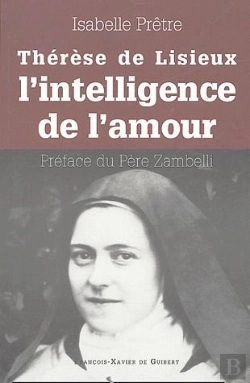 Bertrand.pt - Therese De Lisieux Ou L'Intelligence De L'Amour