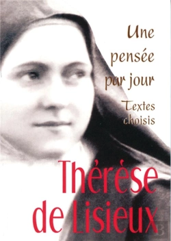 Bertrand.pt - Thérèse De Lisieux ; Une Pensée Par Jour