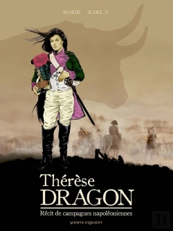 Bertrand.pt - Thérèse, Dragon ; Récit De Campagnes Napoléoniennes