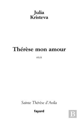 Bertrand.pt - Thérèse, Mon Amour