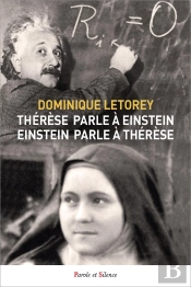 Thérèse Parle À Einstein Einstein Parle À Thérèse
