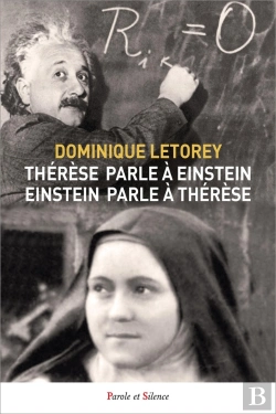 Bertrand.pt - Thérèse Parle À Einstein Einstein Parle À Thérèse
