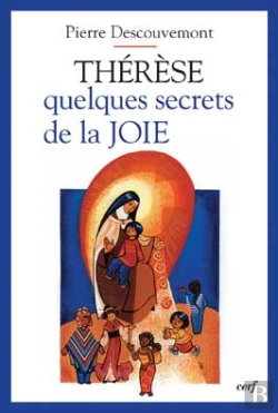 Bertrand.pt - Therese, Quelques Secrets De La Joie