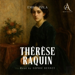 Bertrand.pt - Thérèse Raquin - Audiobook