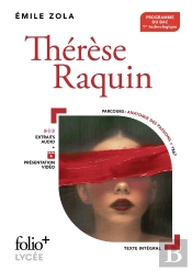 Thérèse Raquin : Bac 2027