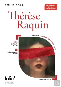 Bertrand.pt - Thérèse Raquin : Bac 2027
