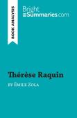 Therese Raquin By Emile Zola (Book Analysis)