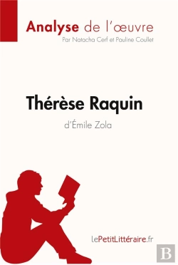 Bertrand.pt - Thérèse Raquin D'Émile Zola