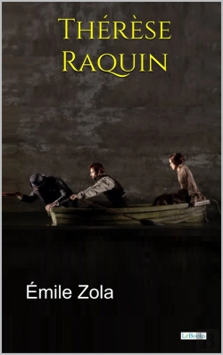 Bertrand.pt - Thérèse Raquin - Émile Zola