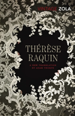 Bertrand.pt - Therese Raquin