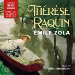 Bertrand.pt - Therese Raquin