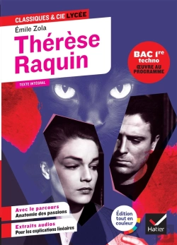 Bertrand.pt - Thérèse Raquin