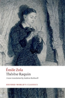 Bertrand.pt - Therese Raquin