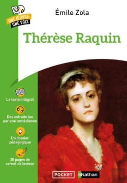 Bertrand.pt - Thérèse Raquin