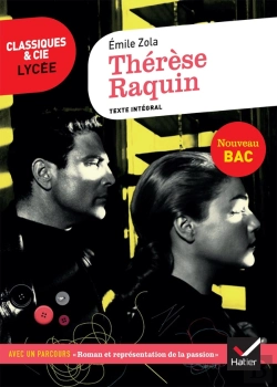 Bertrand.pt - Thérèse Raquin