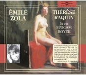 Therese Raquin