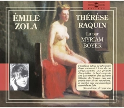 Bertrand.pt - Therese Raquin