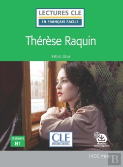 Bertrand.pt - Thérèse Raquin ; Niveau 3 ; B1