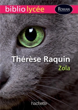 Bertrand.pt - Thérèse Raquin