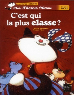 Bertrand.pt - Therese Secret Defense