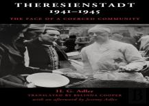 Theresienstadt 1941â€“1945