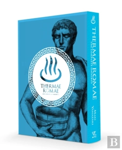 Bertrand.pt - Thermae Romae: The Complete Omnibus