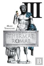Thermae Romae, Vol. 3