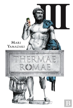 Bertrand.pt - Thermae Romae, Vol. 3