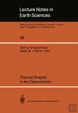Bertrand.pt - Thermal Analysis In The Geosciences