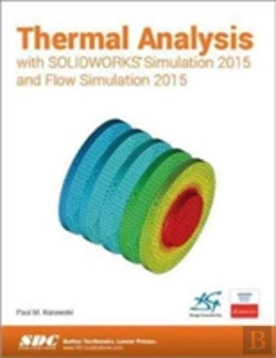 Bertrand.pt - Thermal Analysis With Solidworks Simulation 2015 And Flow Simulation 2015