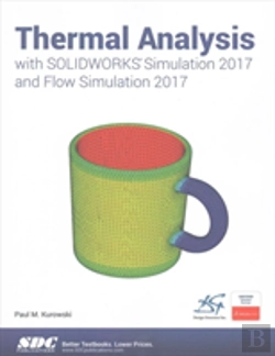 Bertrand.pt - Thermal Analysis With Solidworks Simulation 2017 And Flow Simulation 2017