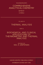 Thermal Analysis