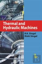 Thermal And Hydraulic Machines