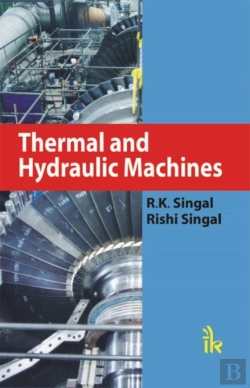 Bertrand.pt - Thermal And Hydraulic Machines