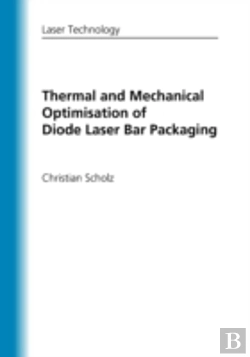 Bertrand.pt - Thermal And Mechanical Optimisation Of Diode Laser Bar Packaging