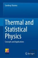 Thermal And Statistical Physics