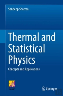 Bertrand.pt - Thermal And Statistical Physics