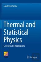 Thermal And Statistical Physics