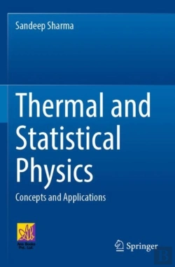 Bertrand.pt - Thermal And Statistical Physics